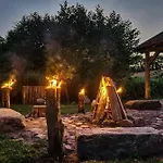 Holiday home Siemionowka Popowo Saleckie