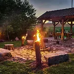 Holiday home Siemionowka *