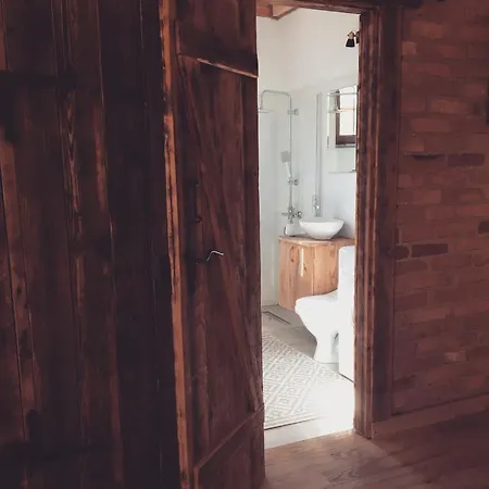 Siemionowka Tatil Evi