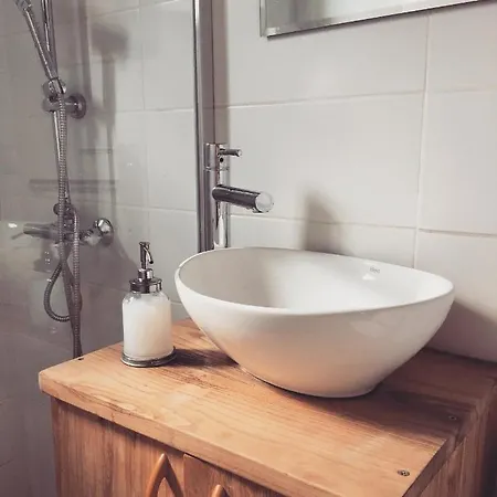 Siemionowka Tatil Evi