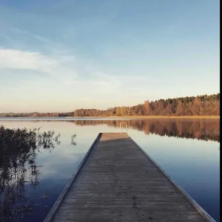 Tatil Evi Siemionowka *