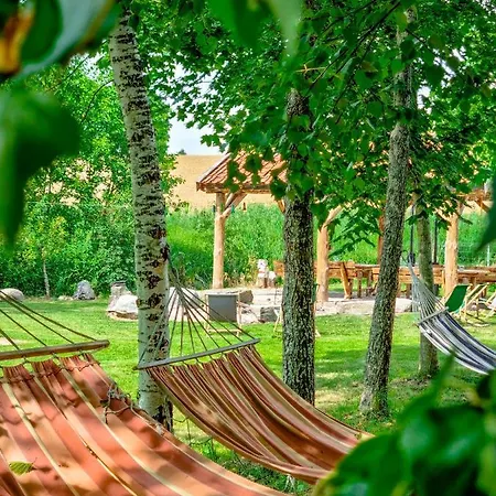 Tatil Evi Siemionowka