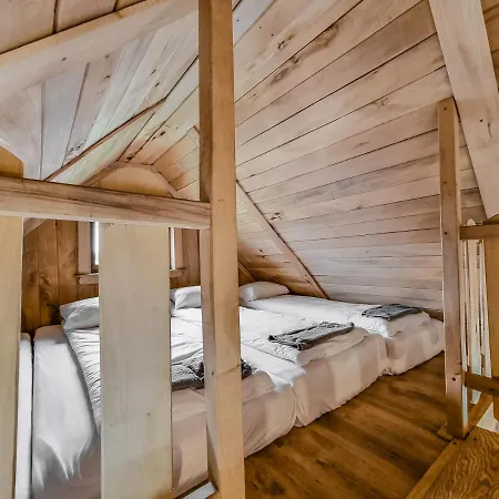 Tatil Evi Siemionowka