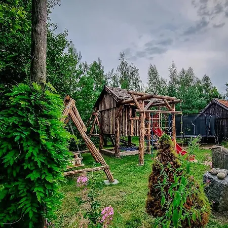 Siemionowka Nyaraló