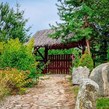 Siemionowka Popowo Saleckie