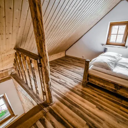 Tatil Evi Siemionowka Popowo Saleckie