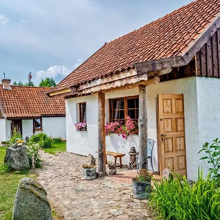Siemionowka Nyaraló