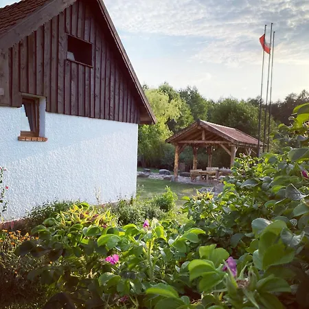 Holiday home Siemionowka