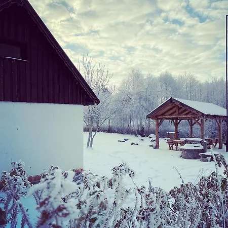 Siemionowka Popowo Saleckie