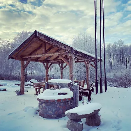 Siemionowka Tatil Evi *