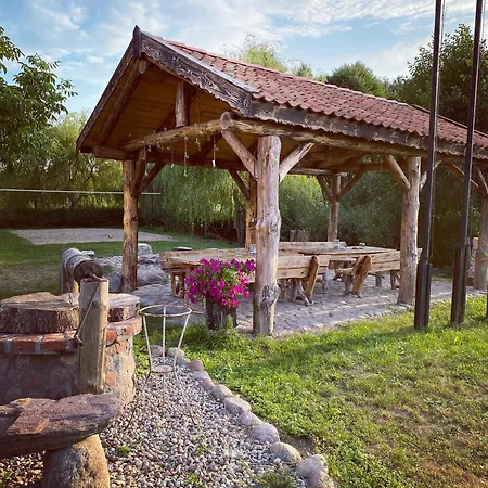 Holiday home Siemionowka