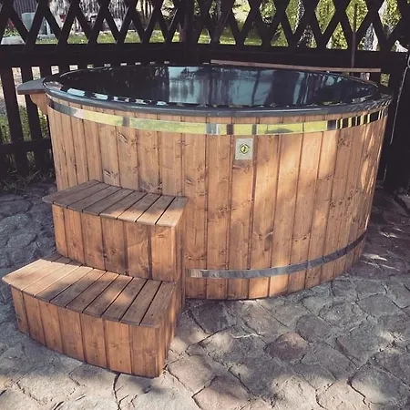 Siemionowka Tatil Evi