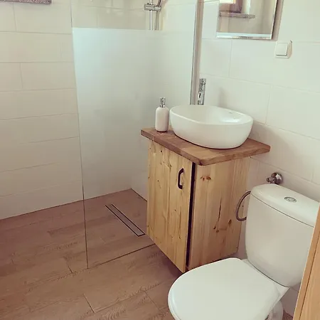 Tatil Evi Siemionowka *