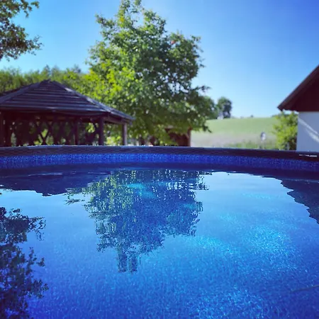 Siemionowka Tatil Evi