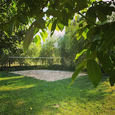 Siemionowka Tatil Evi