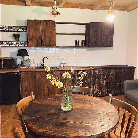 Tatil Evi Siemionowka