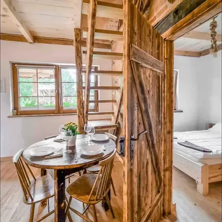 Siemionowka Tatil Evi Popowo Saleckie