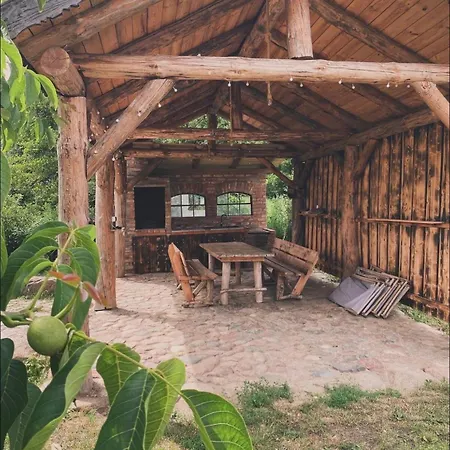 Siemionowka * Popowo Saleckie