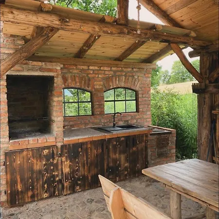 Holiday home Siemionowka