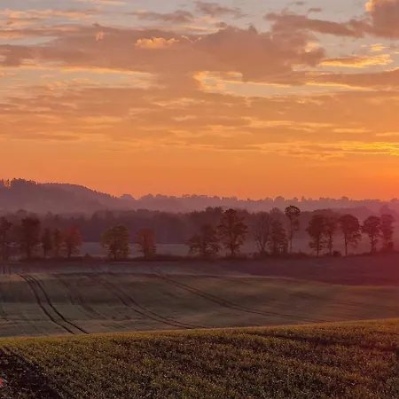 Siemionowka Tatil Evi Popowo Saleckie