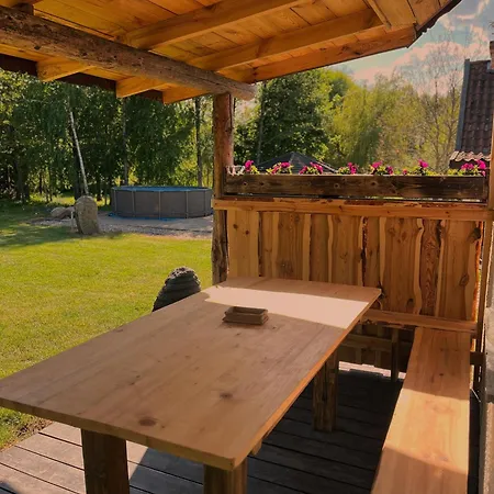 Siemionowka * Popowo Saleckie