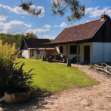 Tatil Evi Siemionowka