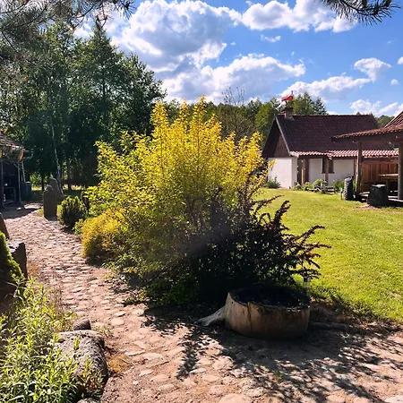 펜션 Siemionowka *