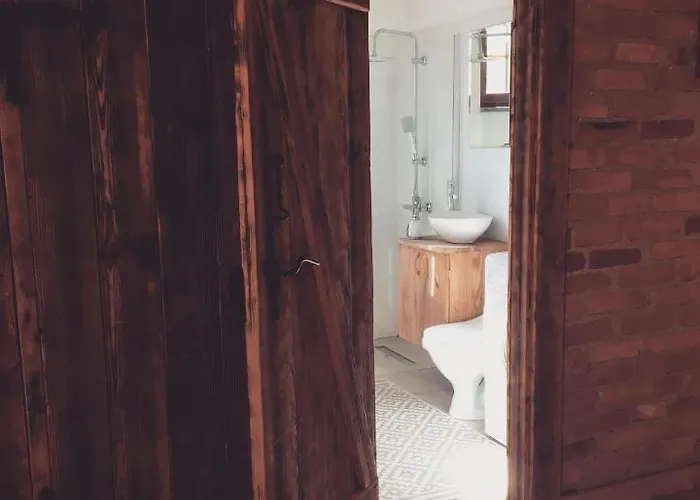 Siemionowka Prázdninový dům