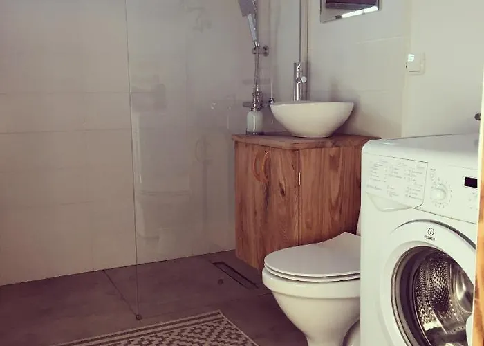 Prázdninový dům Siemionowka Popowo Saleckie