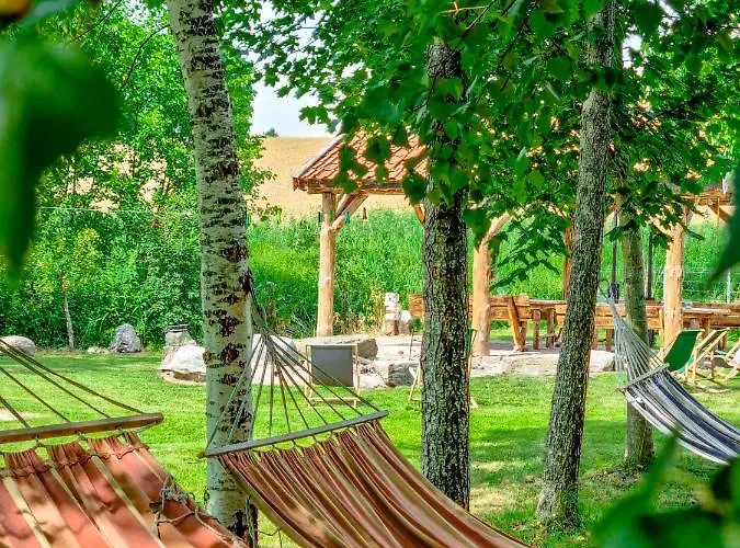 Prázdninový dům Siemionowka