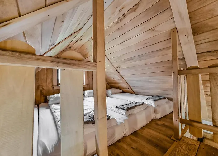 Prázdninový dům Siemionowka