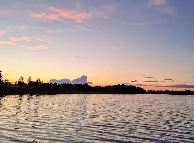 Siemionowka Popowo Saleckie