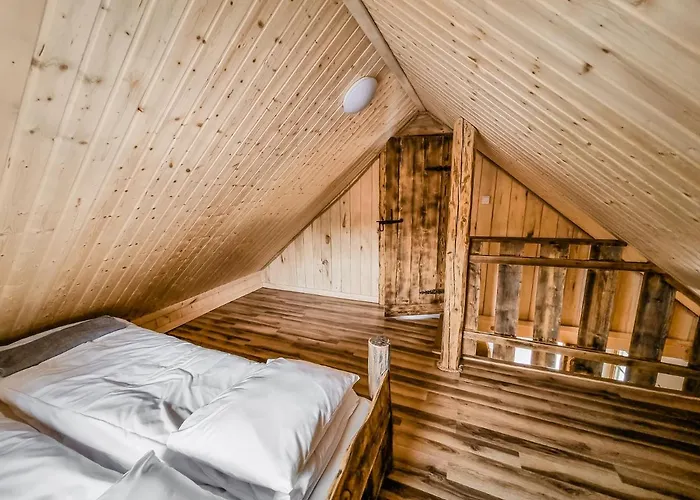 Prázdninový dům Siemionowka *