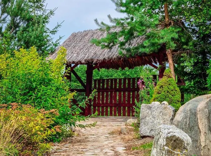 Siemionowka Popowo Saleckie