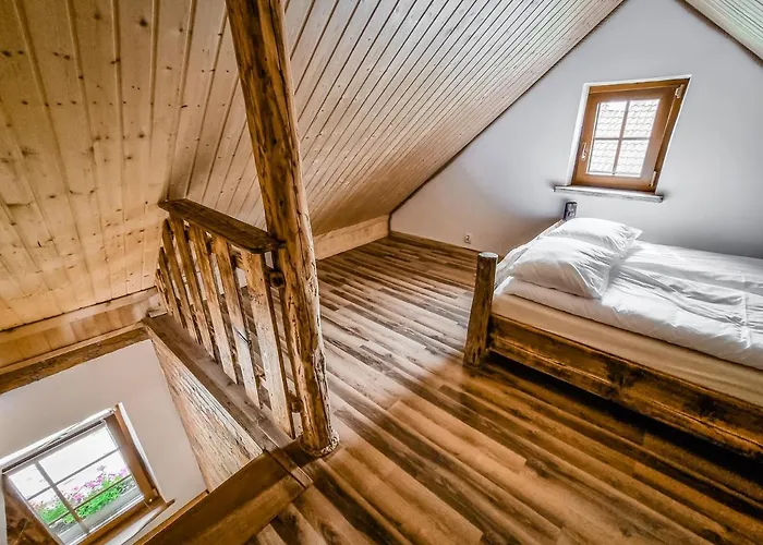 Prázdninový dům Siemionowka Popowo Saleckie