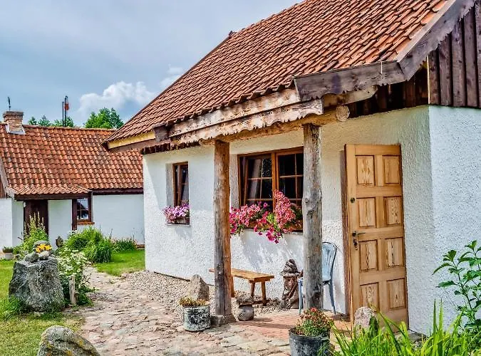 Siemionowka Prázdninový dům