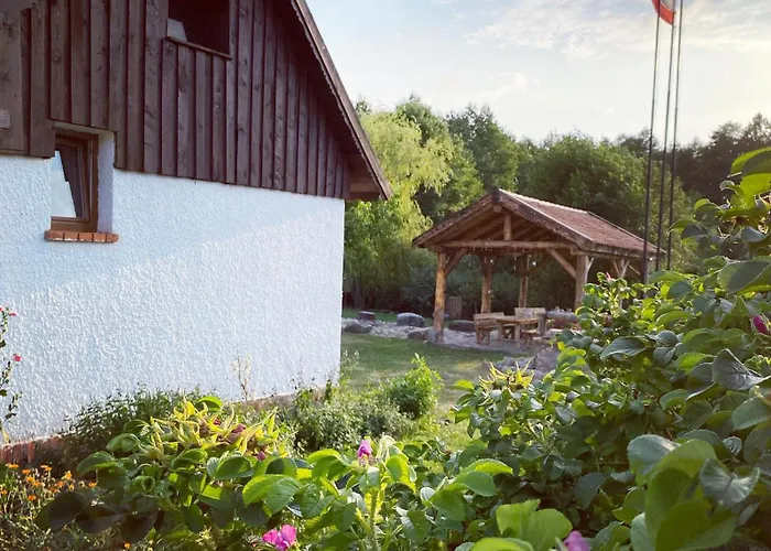 Prázdninový dům Siemionowka