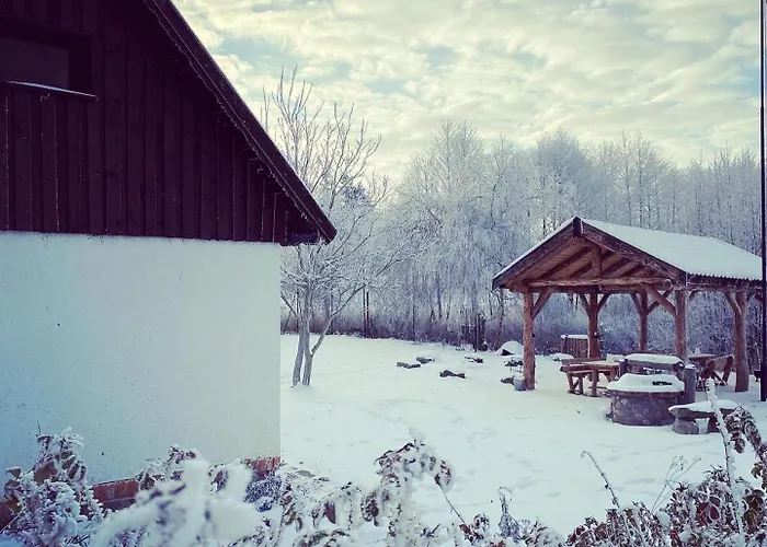 Siemionowka Popowo Saleckie