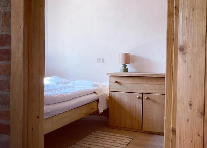 Siemionowka Prázdninový dům Popowo Saleckie