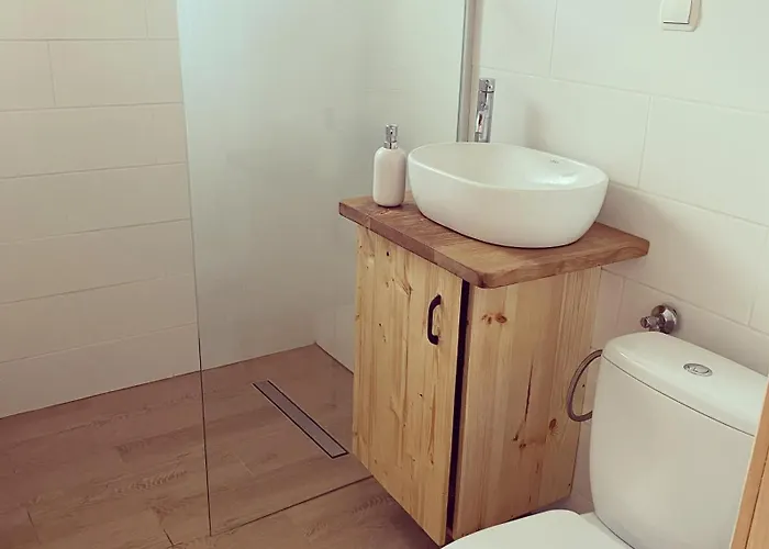 Prázdninový dům Siemionowka *