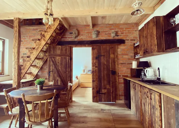 Siemionowka Prázdninový dům Popowo Saleckie