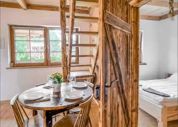 Siemionowka Prázdninový dům Popowo Saleckie