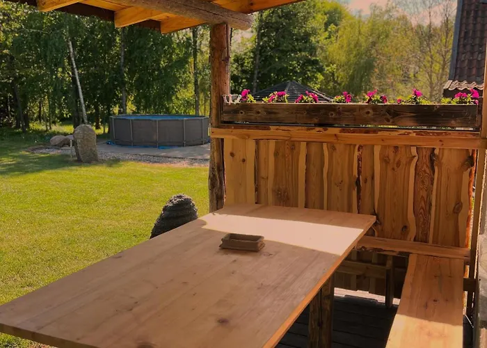 Siemionowka * Popowo Saleckie